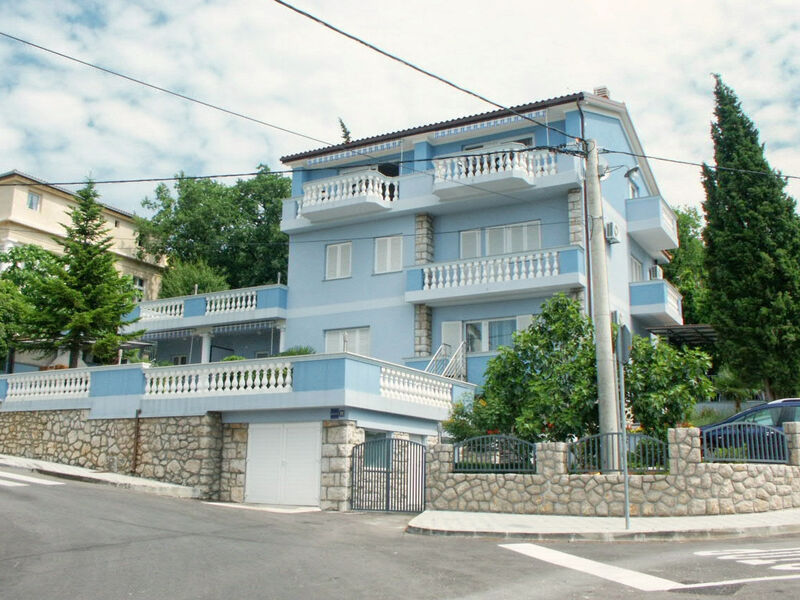 Apartmány 3298-2298