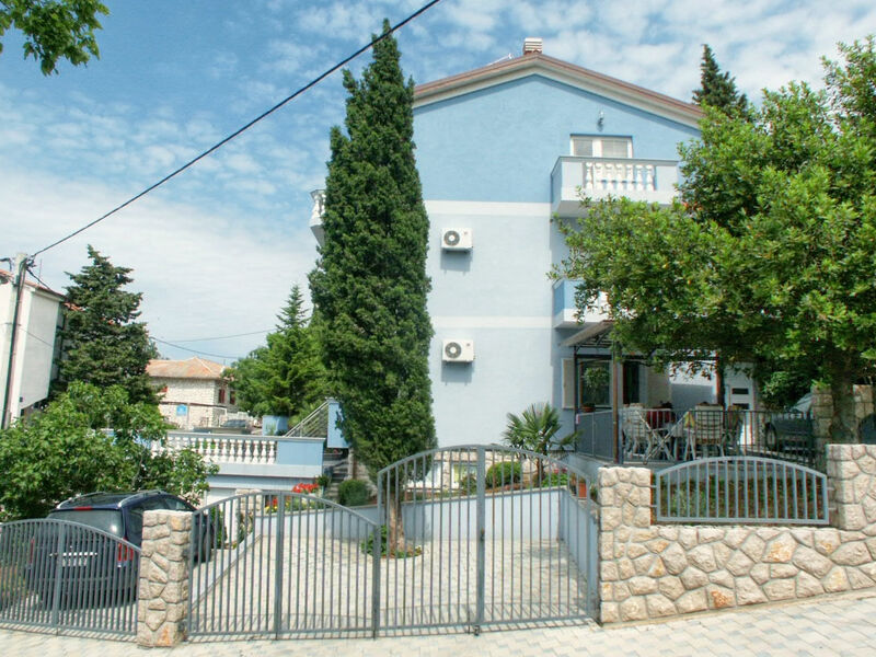 Apartmány 3298-2298