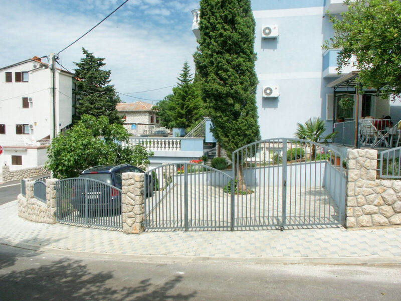 Apartmány 3298-2298