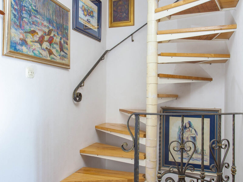Apartmány 3298-2306