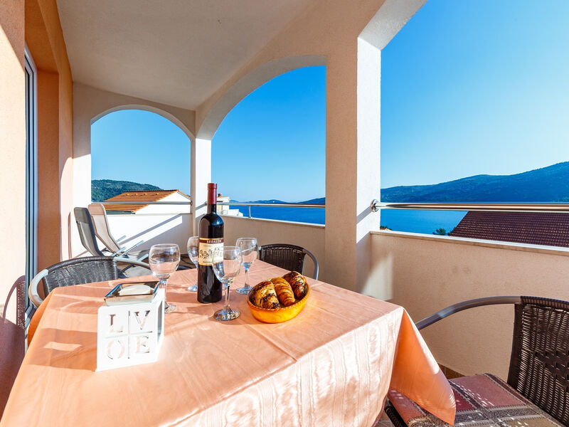 Apartmány 3298-2313