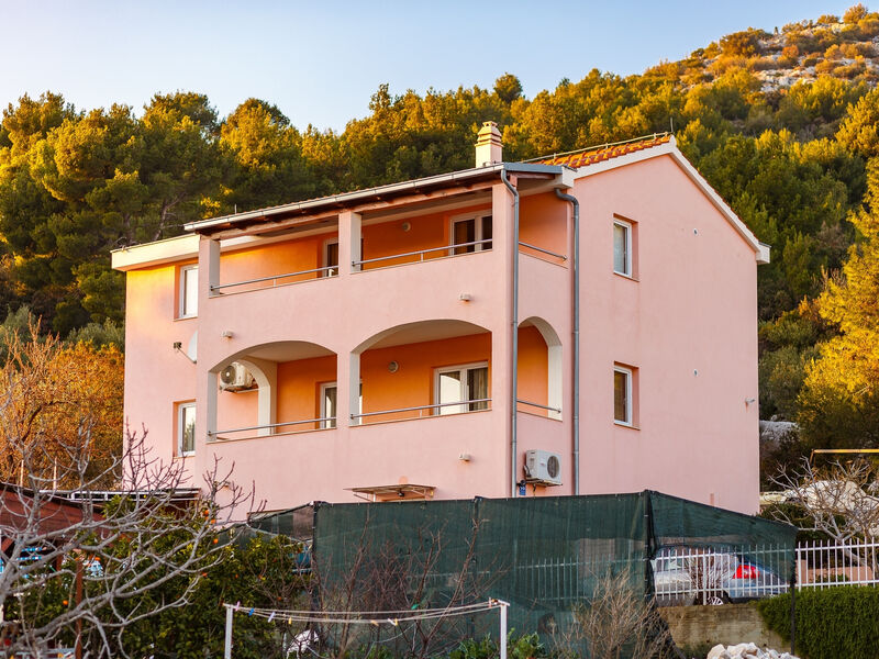 Apartmány 3298-2313