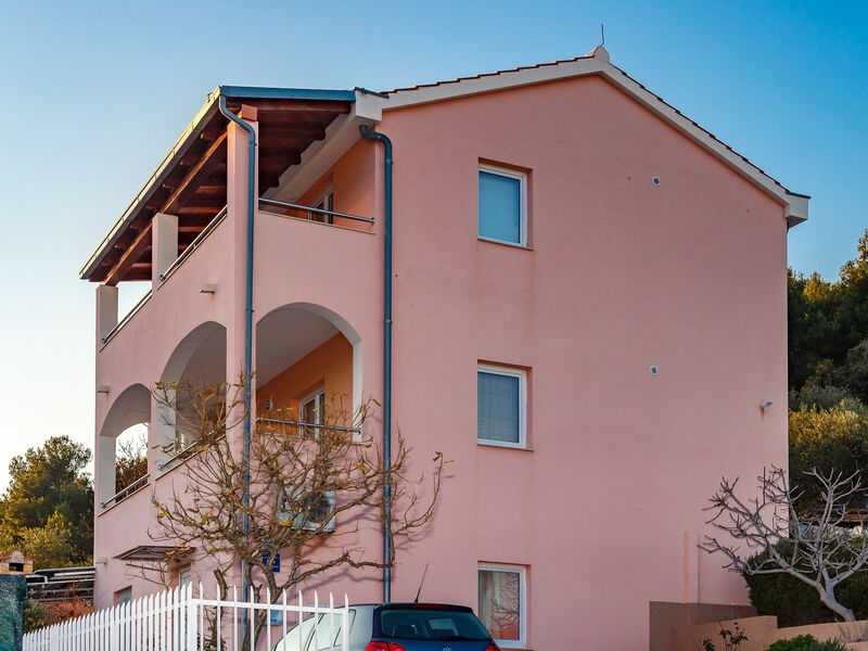 Apartmány 3298-2313