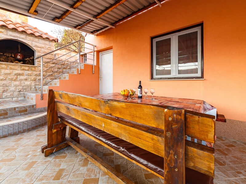 Apartmány 3298-2313