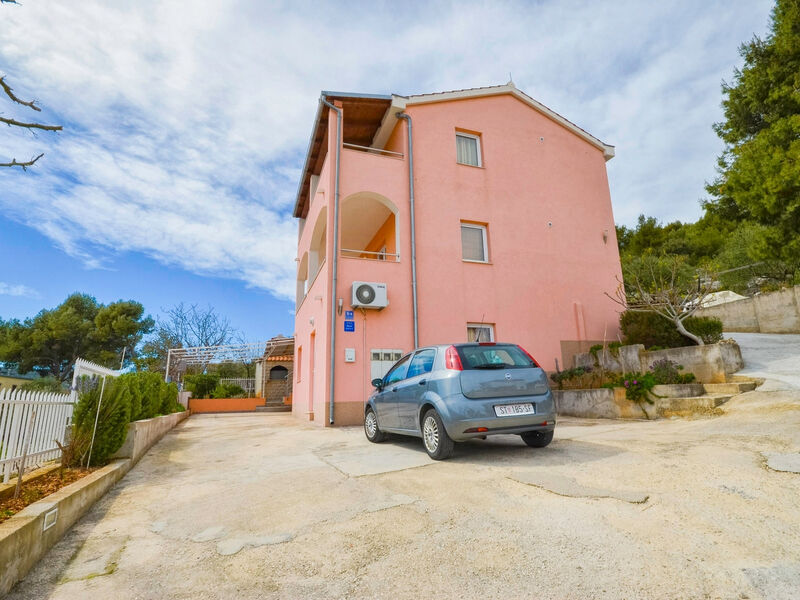 Apartmány 3298-2313