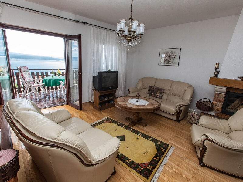 Apartmány 3298-2341