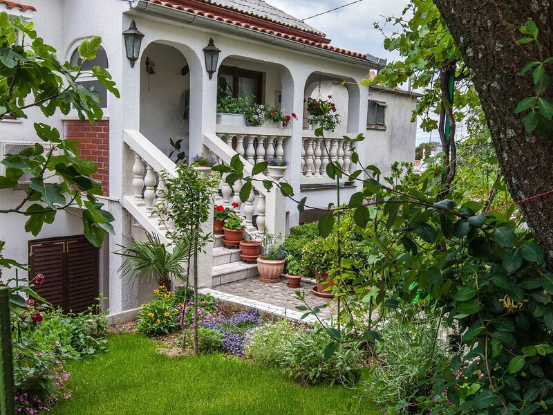 Apartmány 3298-2341