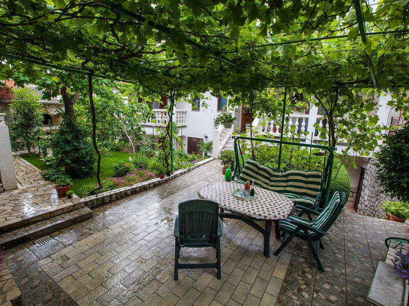 Apartmány 3298-2341