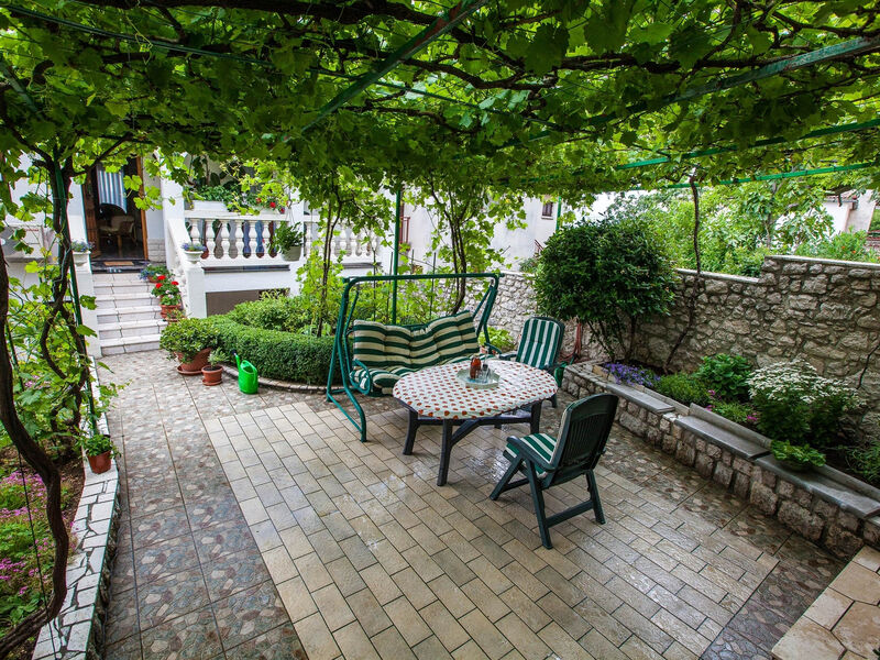 Apartmány 3298-2341