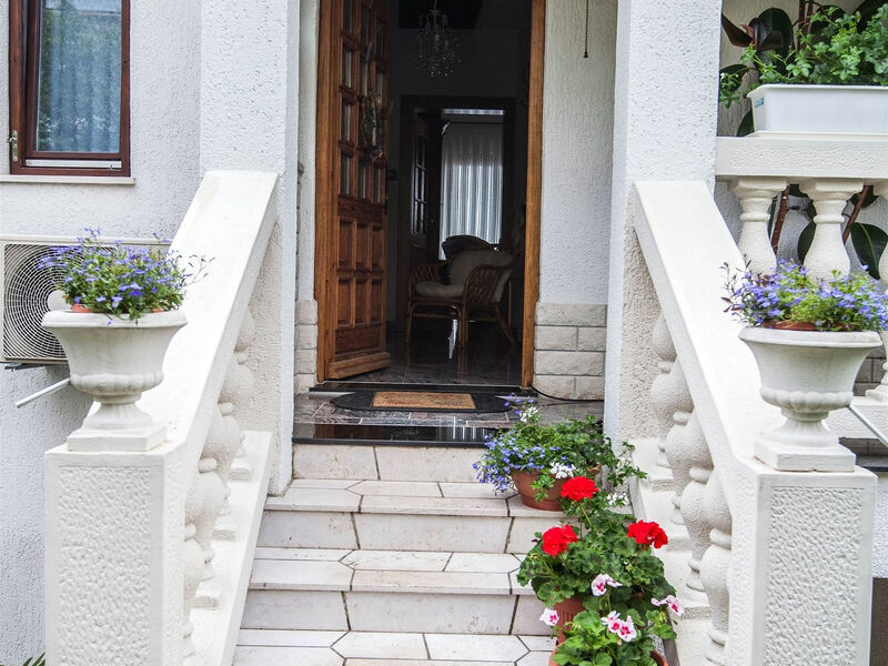 Apartmány 3298-2341