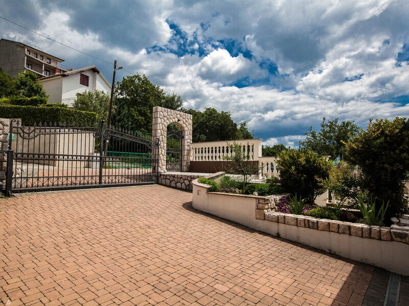 Apartmány 3298-2341