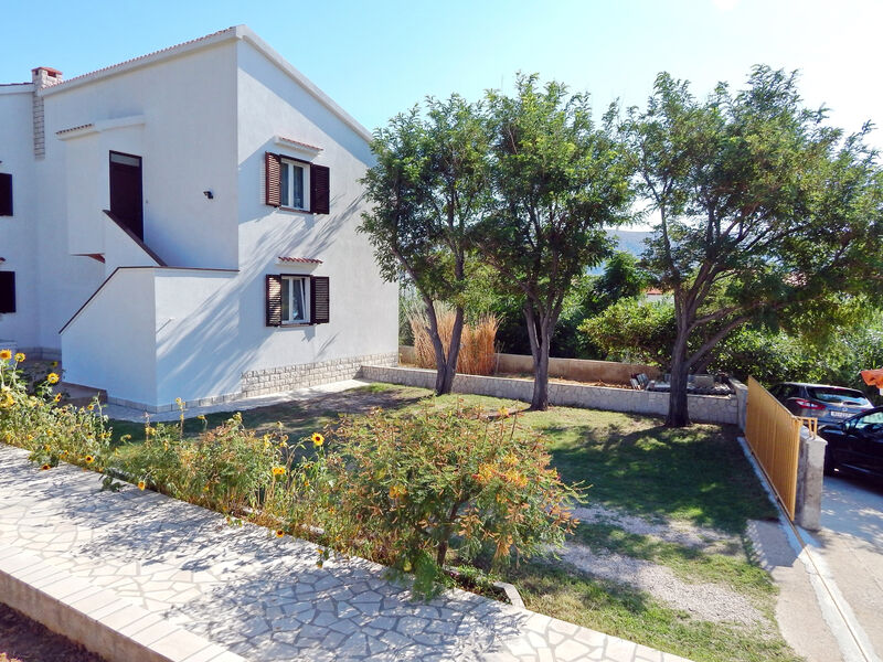 Apartmány 3298-2351