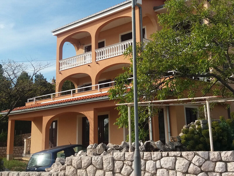 Apartmány 3298-2375