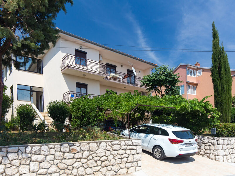 Apartmány 3298-2424