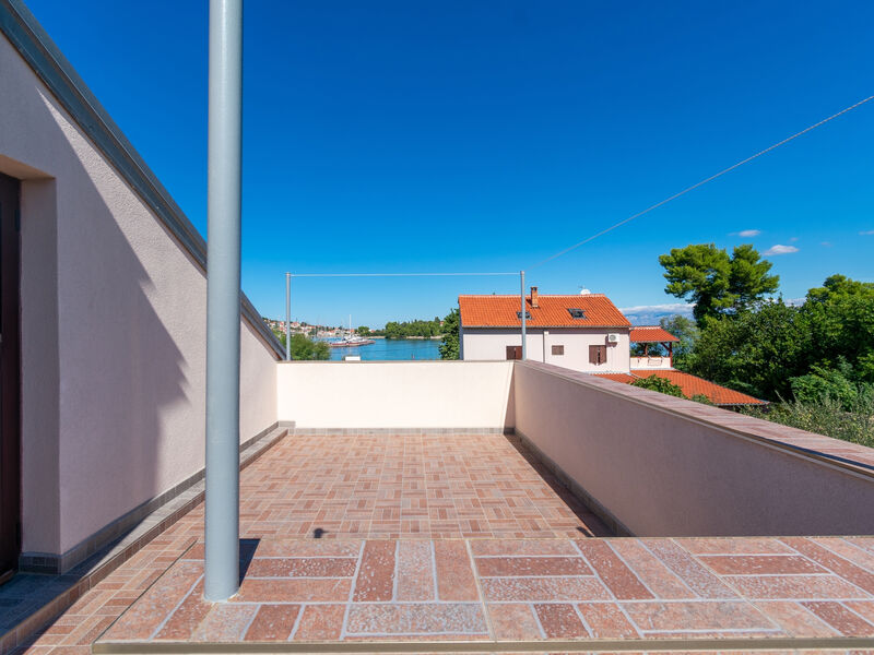 Apartmány 3298-2462
