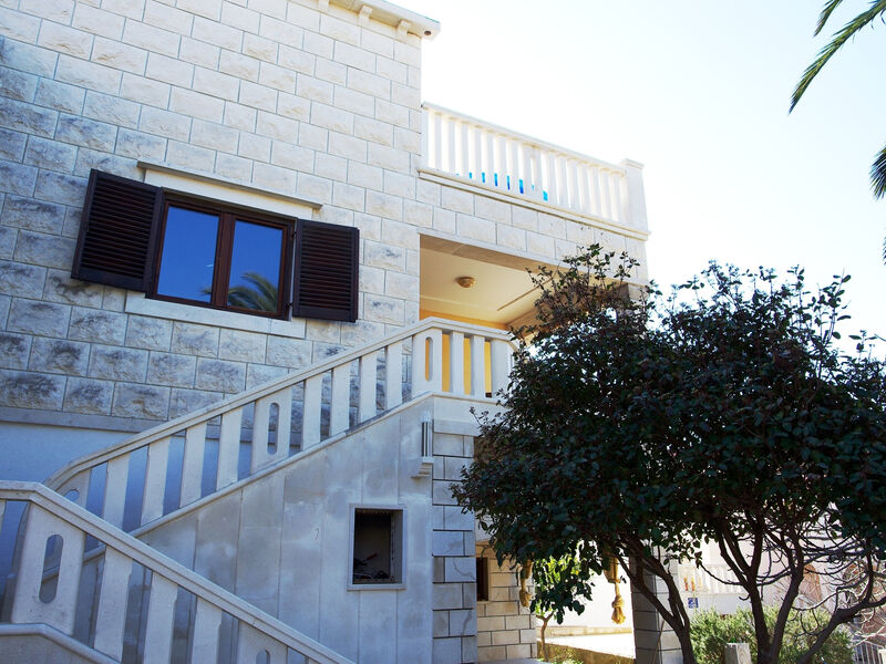 Apartmány 3298-2463
