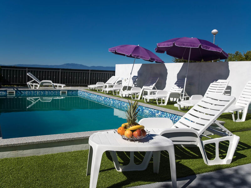 Apartmány 3298-2485