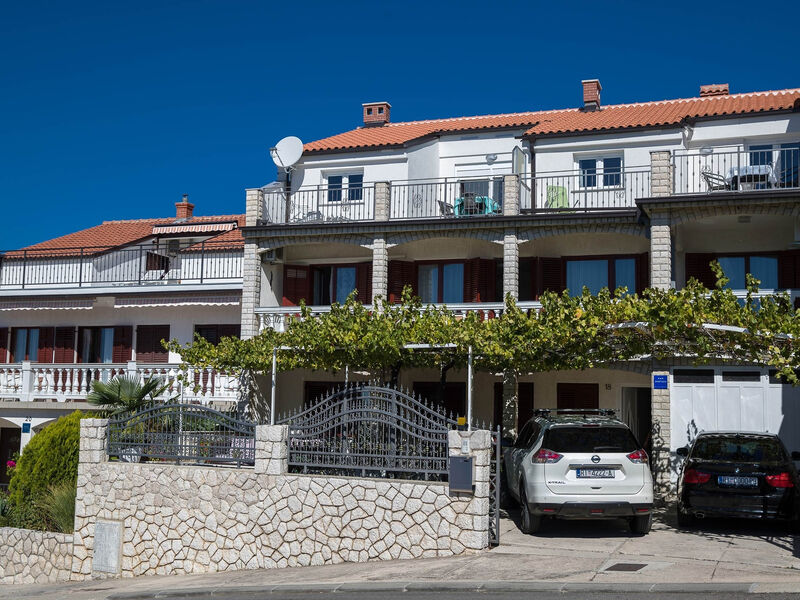 Apartmány 3298-2485