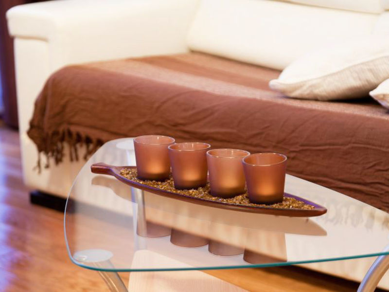Apartmány Matej