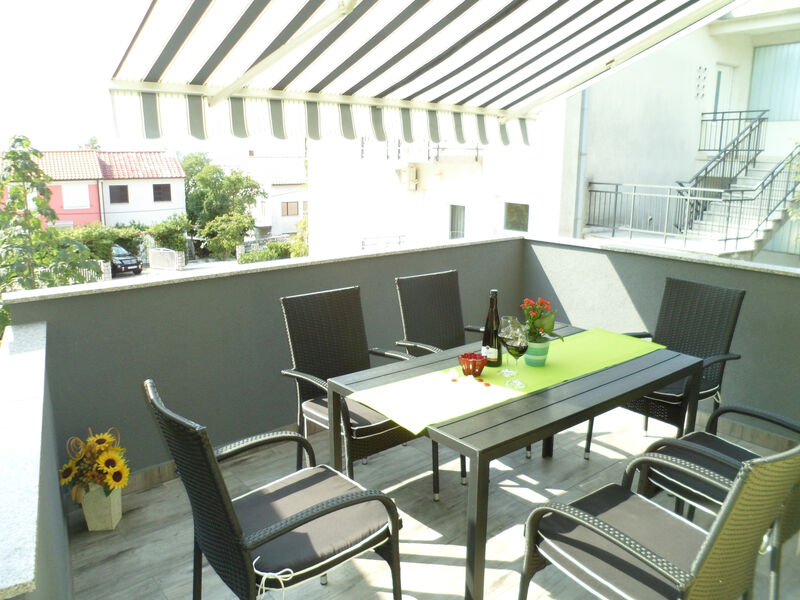 Apartmány 3298-2517