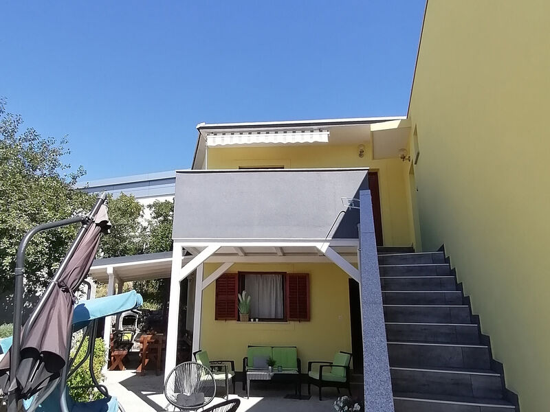 Apartmány 3298-2517
