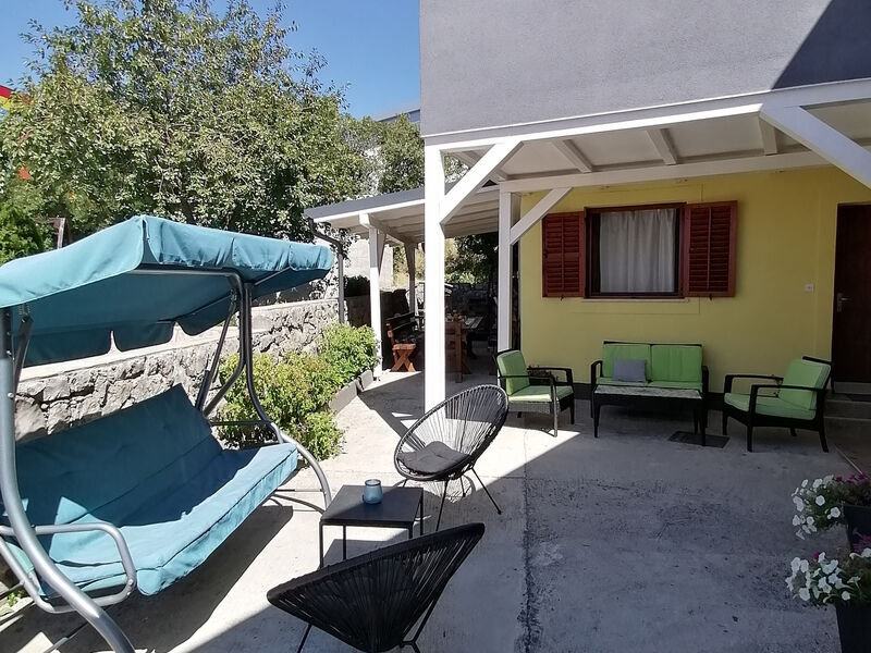Apartmány 3298-2517