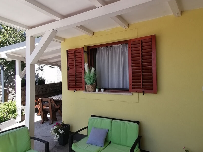 Apartmány 3298-2517