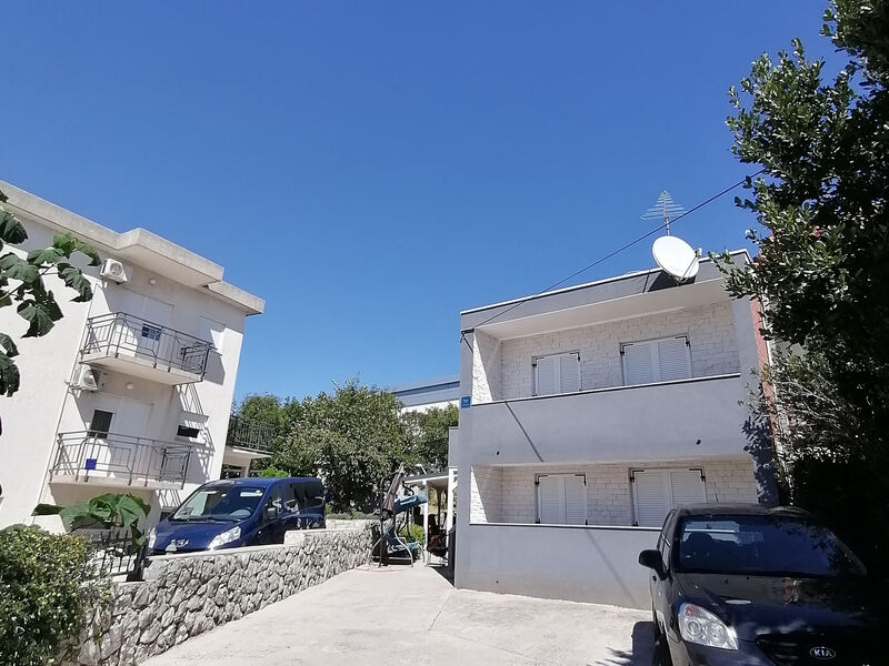 Apartmány 3298-2517