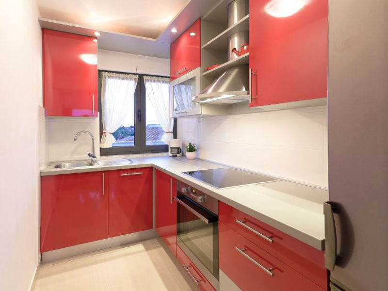Apartmány Matej