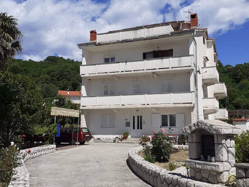 Apartmány 3298-2547