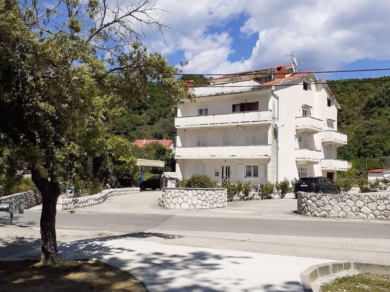 Apartmány 3298-2547