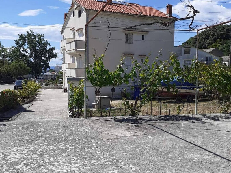 Apartmány 3298-2547