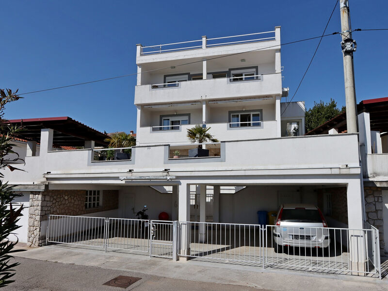 Apartmány 3298-2562