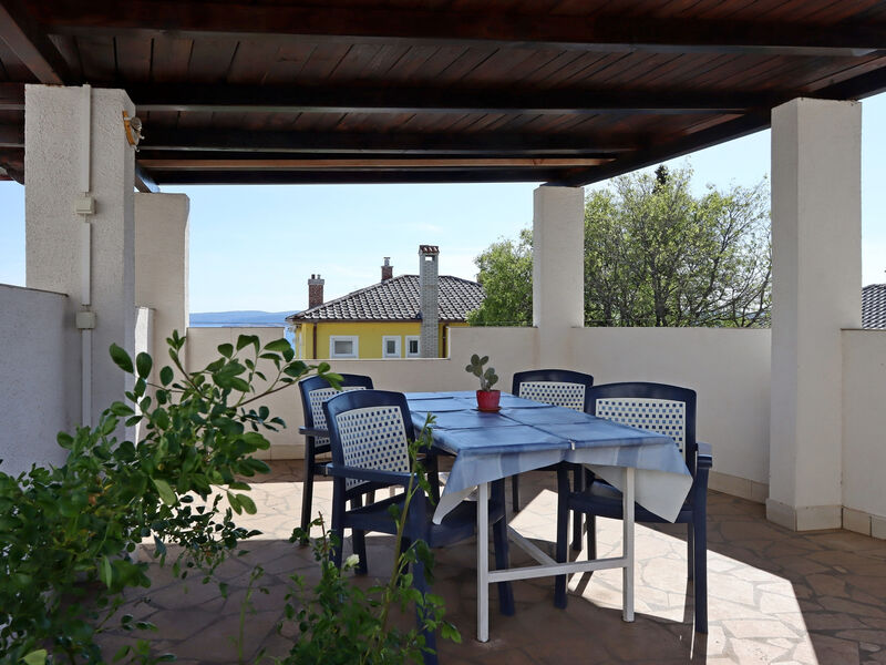Apartmány 3298-2562
