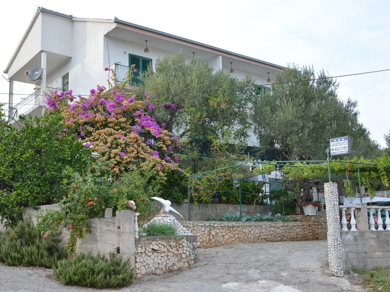 Apartmány 3298-2574