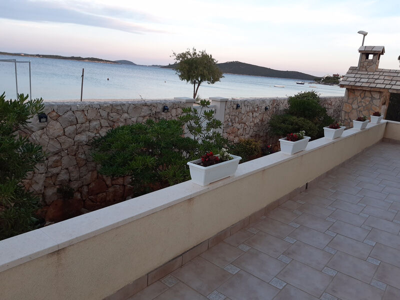 Apartmány 3298-2580