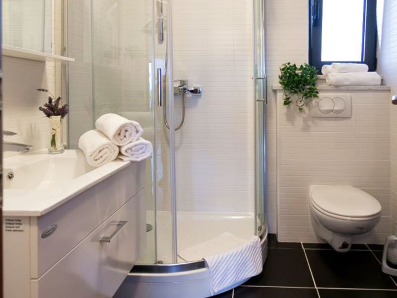 Apartmány Matej