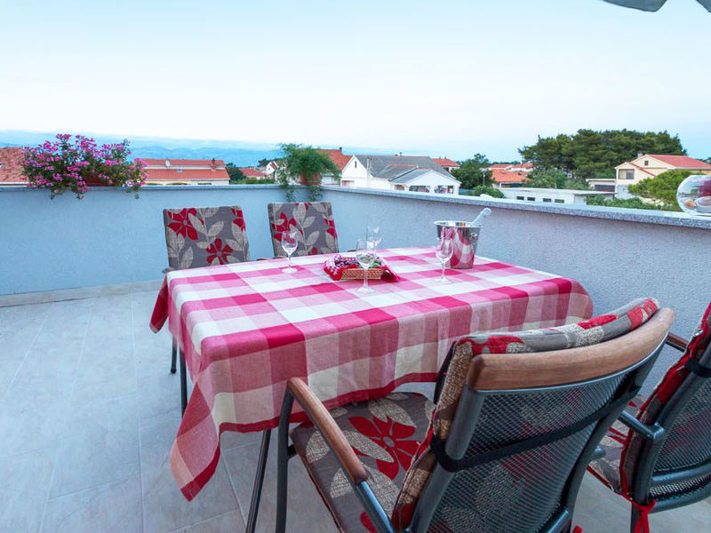 Apartmány Matej