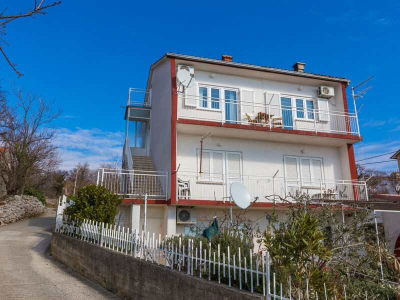 Apartmány 3298-2676