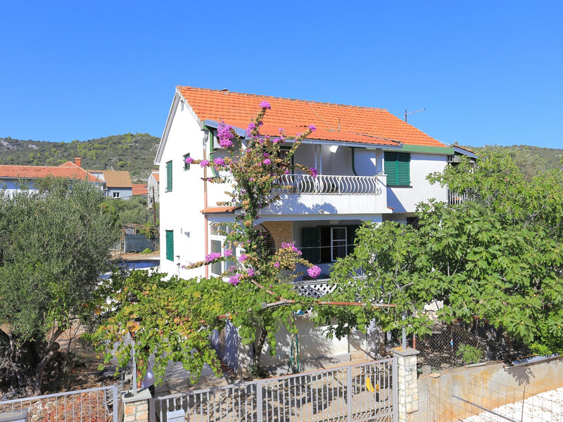 Apartmány 3298-2691