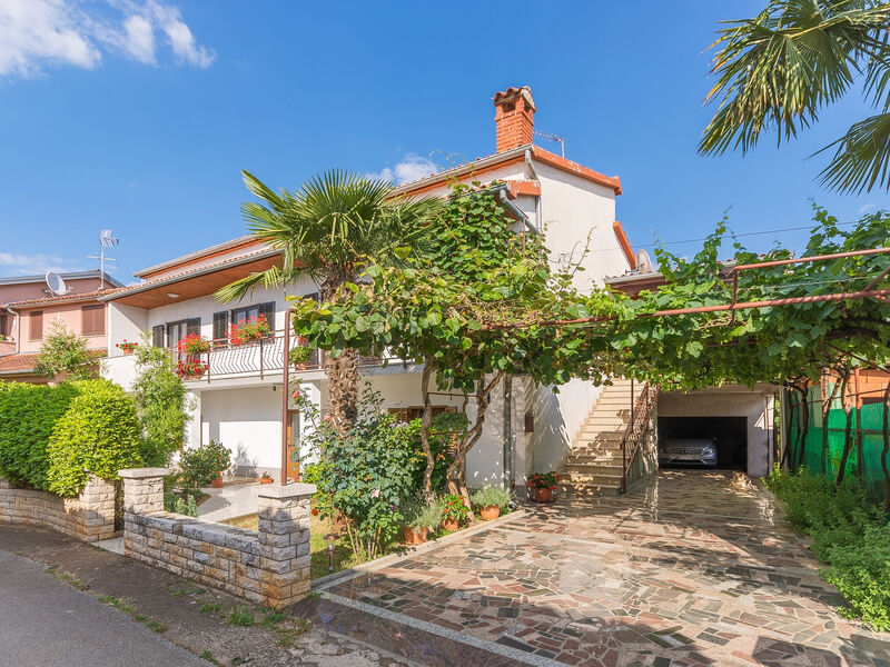 Apartmány 3298-2727