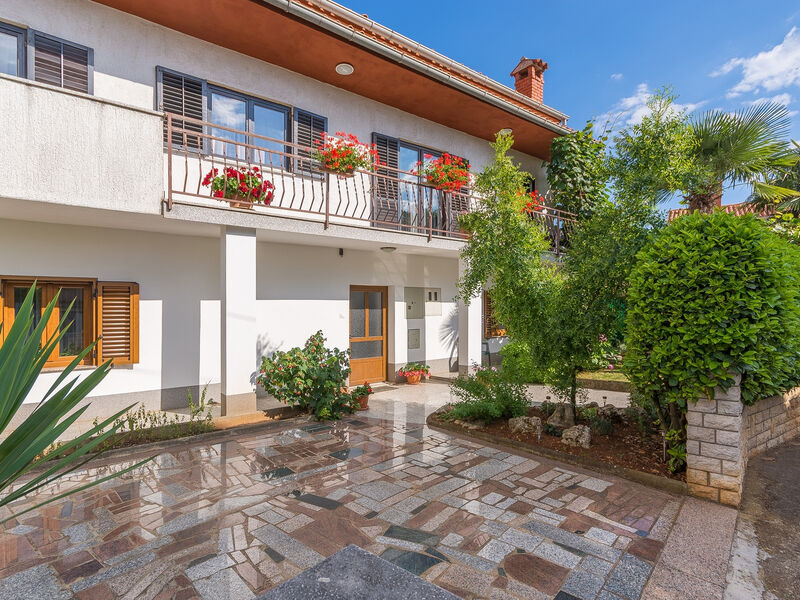 Apartmány 3298-2727