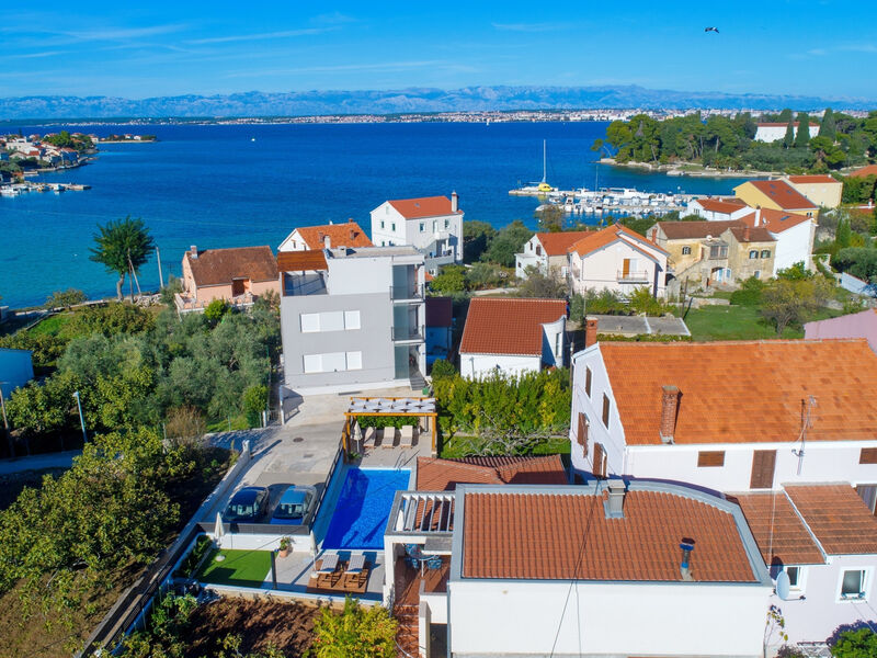 Apartmány 3298-2775
