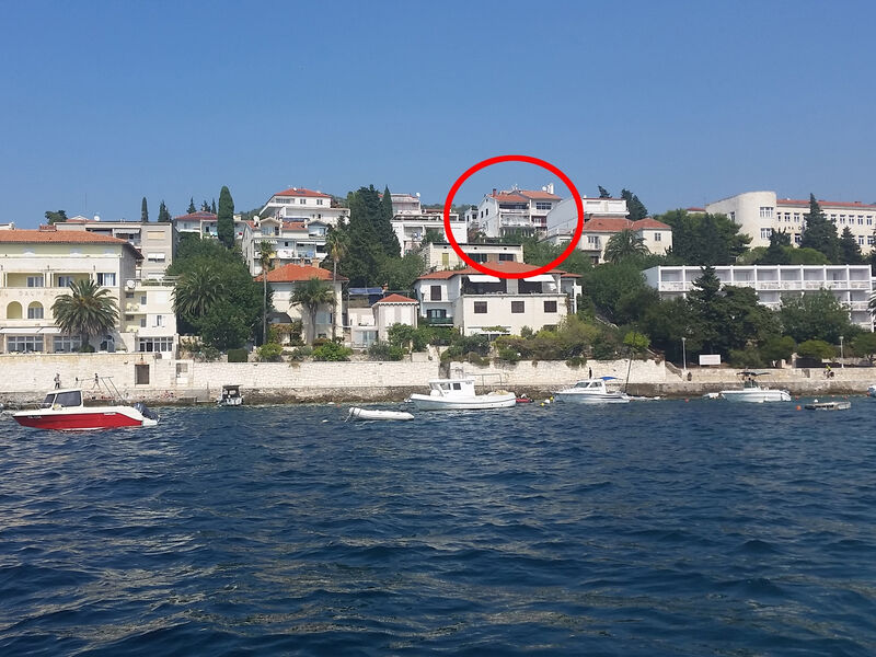 Apartmány 3298-2780