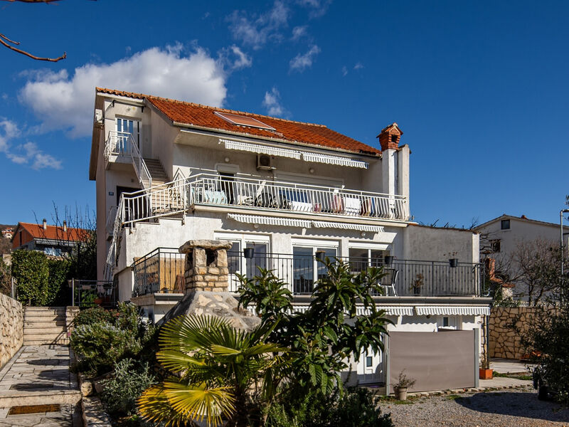 Apartmány 3298-2791