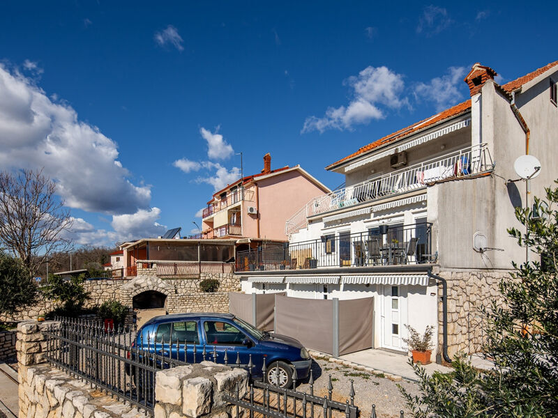 Apartmány 3298-2791
