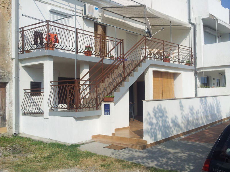 Apartmány 3298-2811