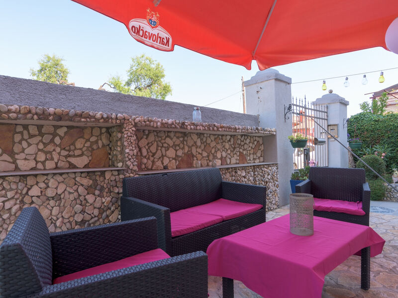 Apartmány 3298-2839