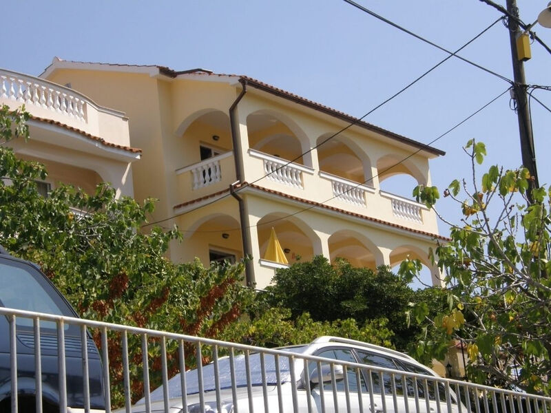 Apartmány 3298-2870