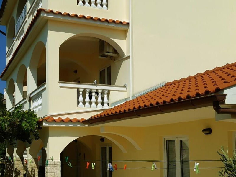 Apartmány 3298-2870